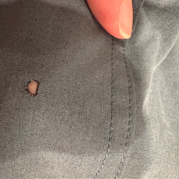 Kühl Freeflex™ Roll-Up Pant - Picture 12 of 12